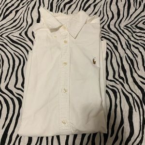 Ralph Lauren button down